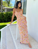 Amalfi Maxi