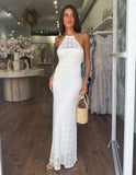 Marina Knit Maxi