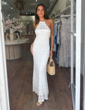 Marina Knit Maxi