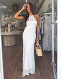 Marina Knit Maxi