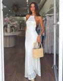 Marina Knit Maxi
