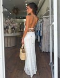 Marina Knit Maxi