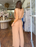 Lucca Set - Mocha