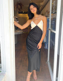 Midnight Lover Maxi