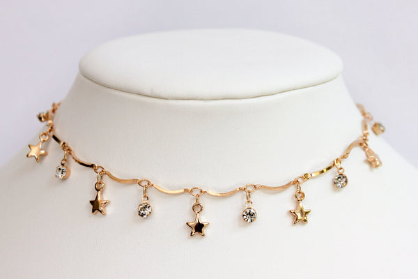 Brightstar choker