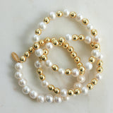 pearl ball chain