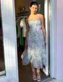 New Romantics Dress