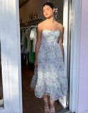 New Romantics Dress
