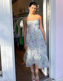 New Romantics Dress