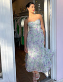 New Romantics Dress