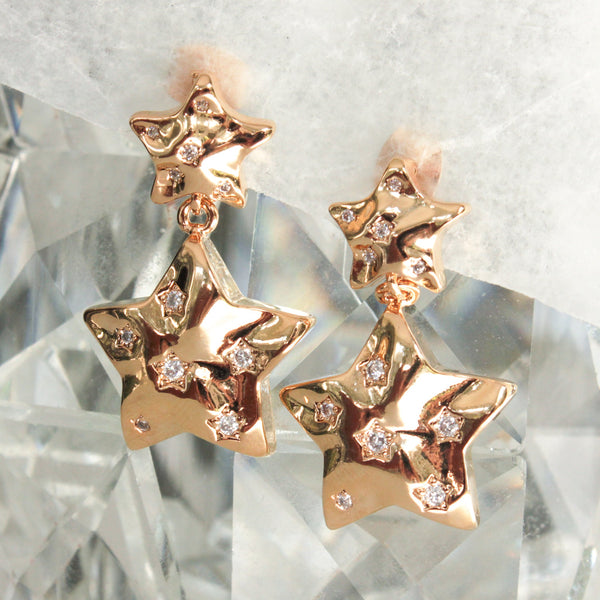 double star sparkle