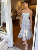 New Romantics Dress