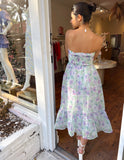 New Romantics Dress