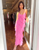 Pre- Order Sweetheart Maxi