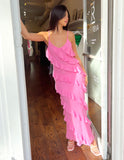 Pre- Order Sweetheart Maxi