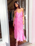 Pre- Order Sweetheart Maxi