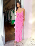 Pre- Order Sweetheart Maxi