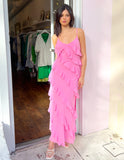 Pre- Order Sweetheart Maxi